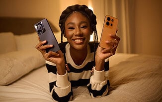 Infinix Note 30 Series with Fast Charging