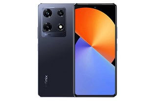 Infinix Note 30 VIP 5G