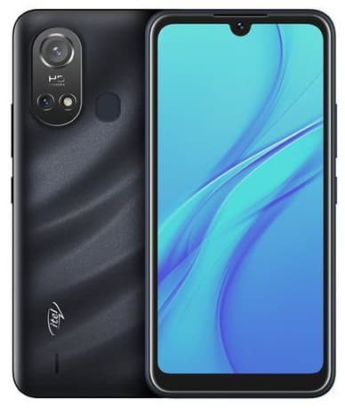 Itel A58 Lite