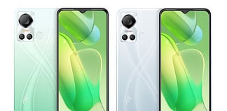 Itel S18