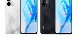 Itel S18 Pro