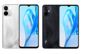 Itel S18 Pro