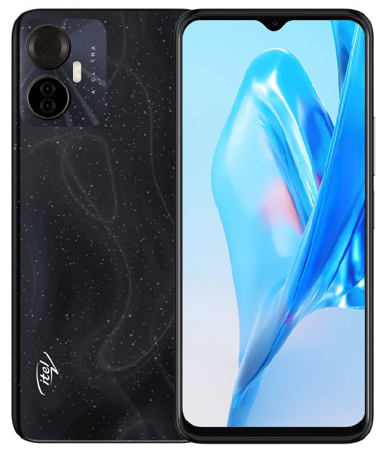 Itel S18 Pro