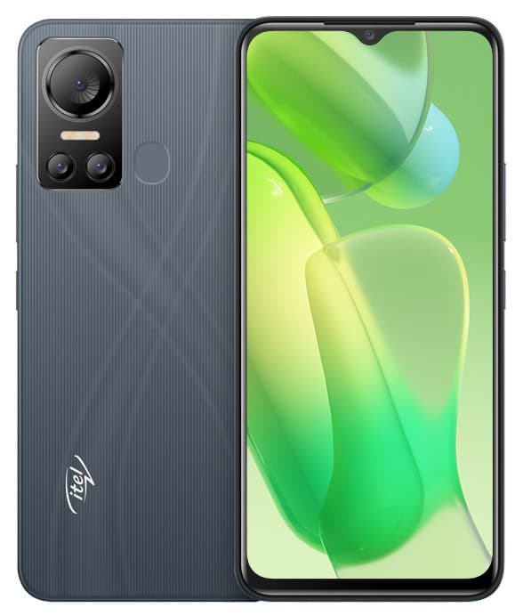 Itel S18