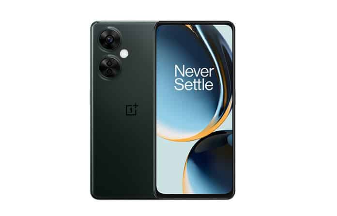 OnePlus Nord N30