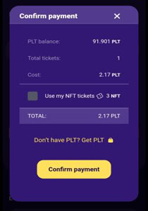 Purchase Metalottery Tickets