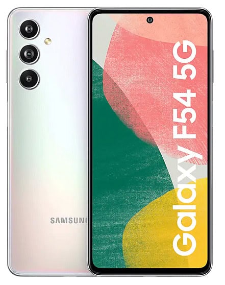 Samsung Galaxy F54