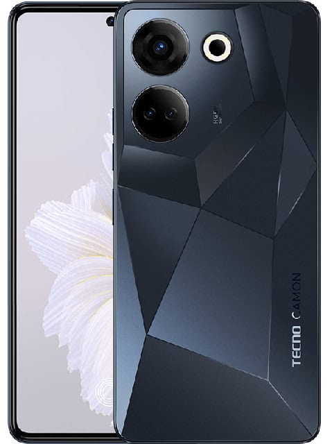 Tecno Camon 20 Pro 4G