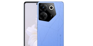 Tecno Camon 20 Pro 5G