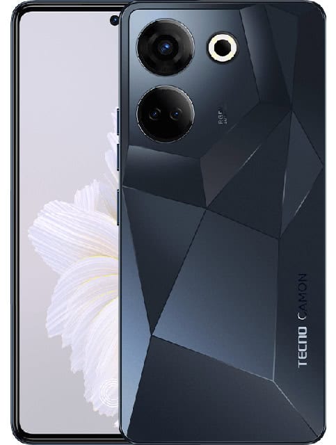 Tecno Camon 20