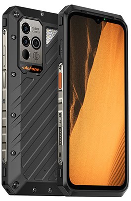 Ulefone Power Armor 19