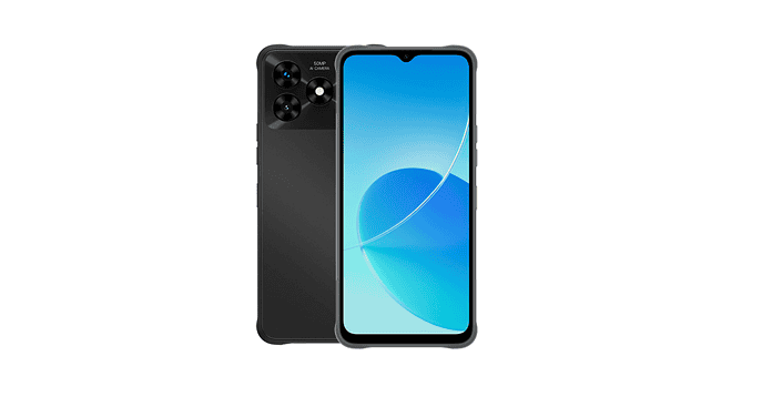 Umidigi G5 Series