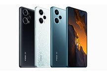 Xiaomi Poco F5