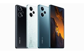 Xiaomi Poco F5