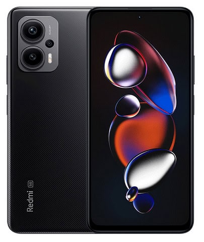 Xiaomi Redmi Note 12T pro 5G