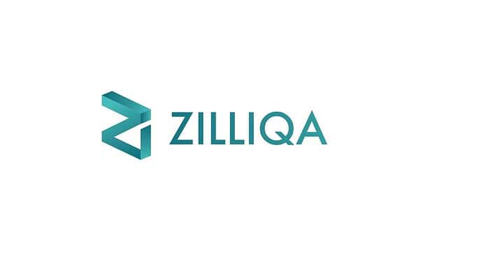 Zilliqa