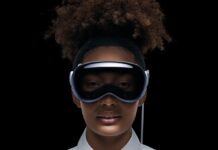 Apple Vision Pro
