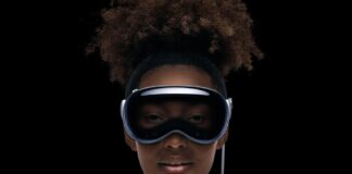 Apple Vision Pro