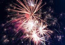 4th of July Sales