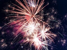 4th of July Sales