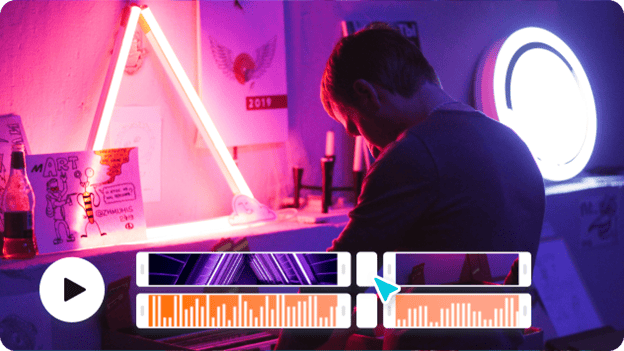 CapCut's Time-Saving Features: Editing Videos with Speed and Precision 6 Capcut Keyboard Shortcuts