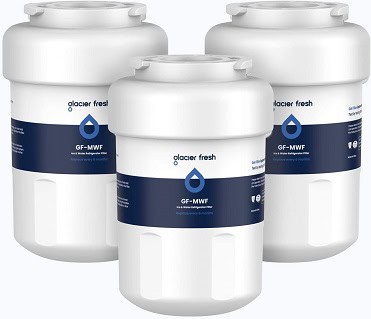 Glacier Fresh MWF Water Filter