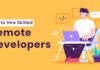 Hire Remote Developers