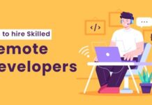 Hire Remote Developers