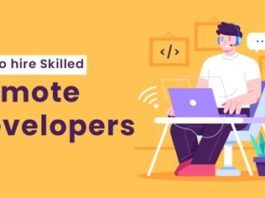 Hire Remote Developers