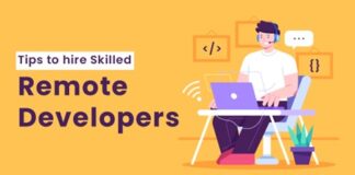 Hire Remote Developers