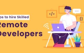 Hire Remote Developers