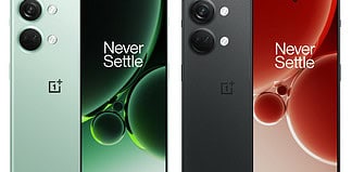 OnePlus Nord 3 5G