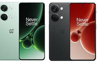 OnePlus Nord 3 5G