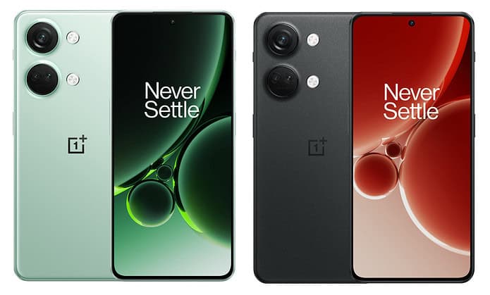 OnePlus Nord 3 5G