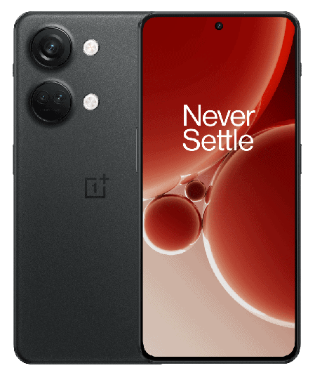 OnePlus Nord 3