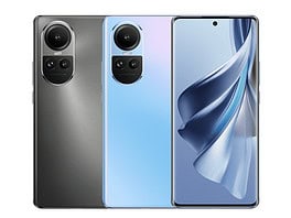 Oppo Reno 10