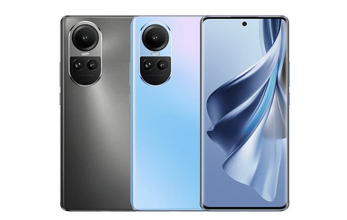 Oppo Reno 10