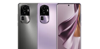 Oppo Reno 10 Pro+ 5G