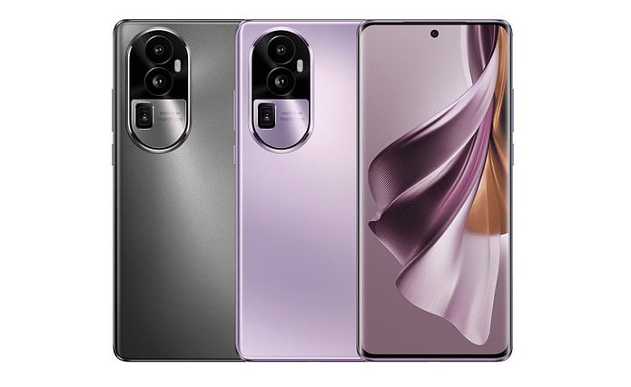 Oppo Reno 10 Pro+ 5G