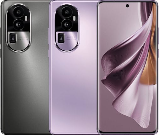 Oppo Reno 10 Pro Plus 5G