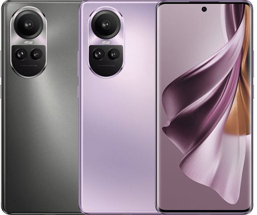 Oppo Reno 10 Pro