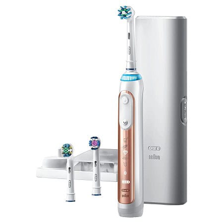 Oral-B Electric Toothbrush