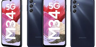 Samsung Galaxy M34 5G