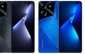 Tecno Pova 5