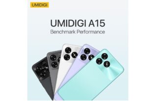 Umidigi A15