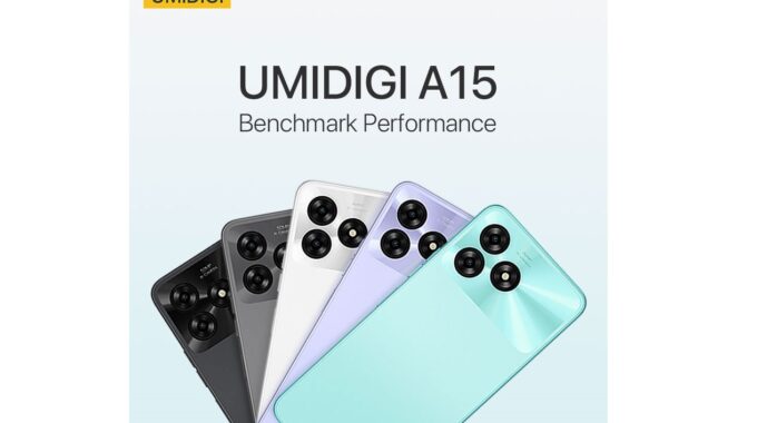Umidigi A15 Specs, Price, and Best Deals Umidigi A15 Specs, Price, and Best Deals