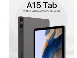 Umidigi A15 Tab