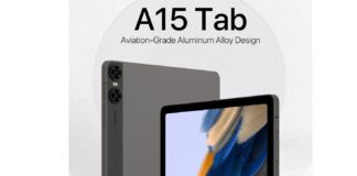 Umidigi A15 Tab