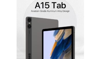 Umidigi A15 Tab