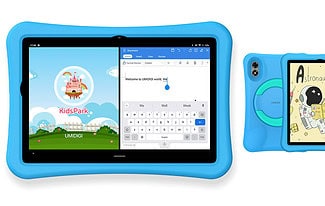 Umidigi G1 Tab Kids